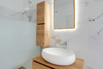 Newly Built Villa with Pool Near Beach in Pinezići