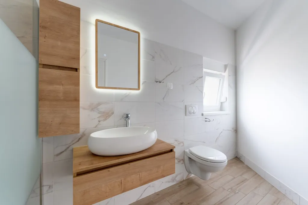 Newly Built Villa with Pool Near Beach in Pinezići