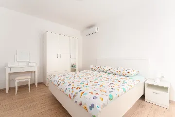 Newly Built Villa with Pool Near Beach in Pinezići