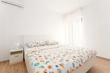 Newly Built Villa with Pool Near Beach in Pinezići