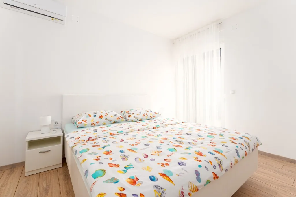 Newly Built Villa with Pool Near Beach in Pinezići