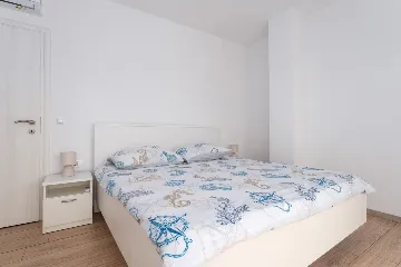 Newly Built Villa with Pool Near Beach in Pinezići