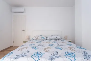 Newly Built Villa with Pool Near Beach in Pinezići