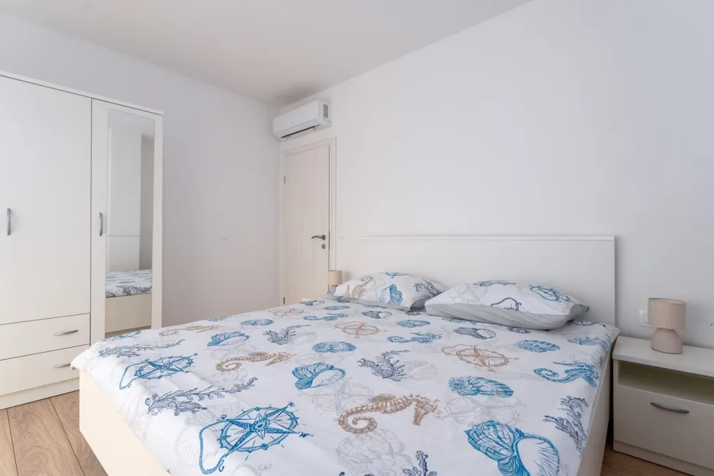Newly Built Villa with Pool Near Beach in Pinezići