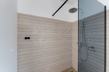 Newly Built Villa with Pool Near Beach in Pinezići