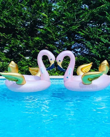 Stone Villa with Pool and Kvarner Bay View, Ičići