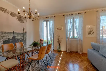 Stone Villa with Pool and Kvarner Bay View, Ičići