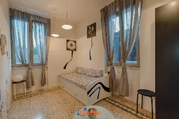 Stone Villa with Pool and Kvarner Bay View, Ičići