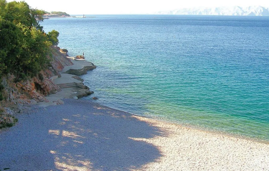 Senj House with Panoramic Sea Views & Heated Pool