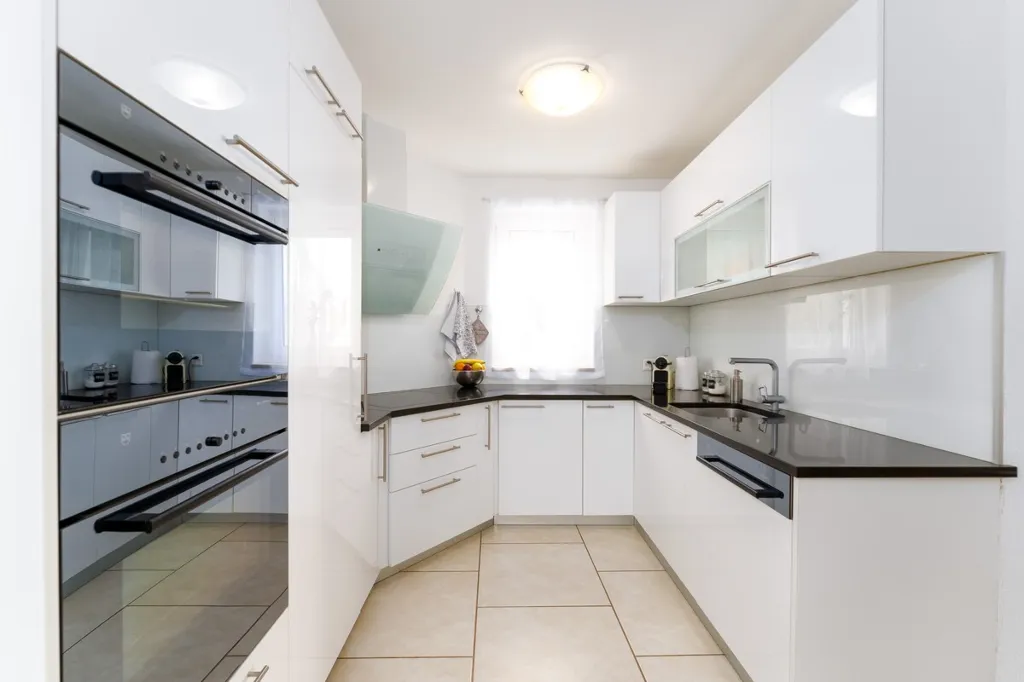 Senj House with Panoramic Sea Views & Heated Pool