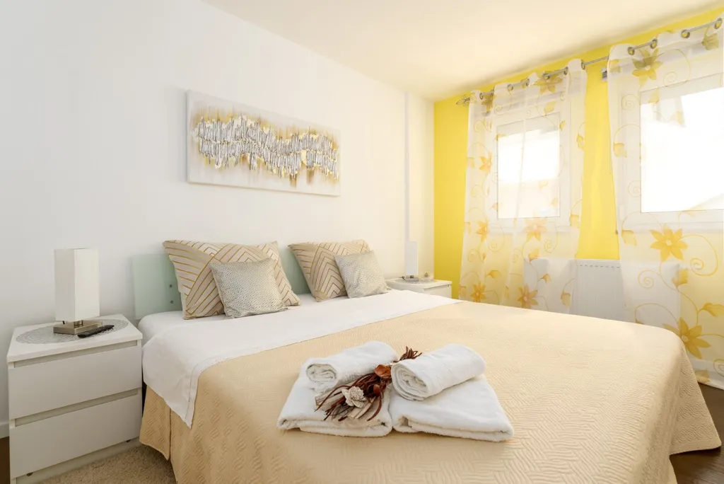 Senj House with Panoramic Sea Views & Heated Pool