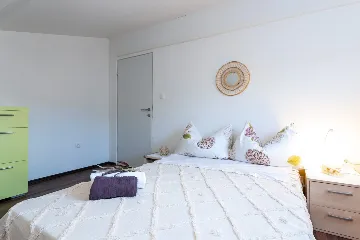 Senj House with Panoramic Sea Views & Heated Pool