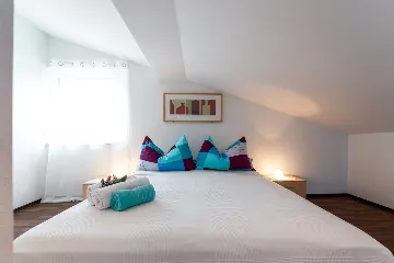 Senj House with Panoramic Sea Views & Heated Pool