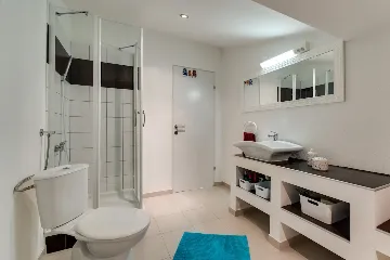 Senj House with Panoramic Sea Views & Heated Pool