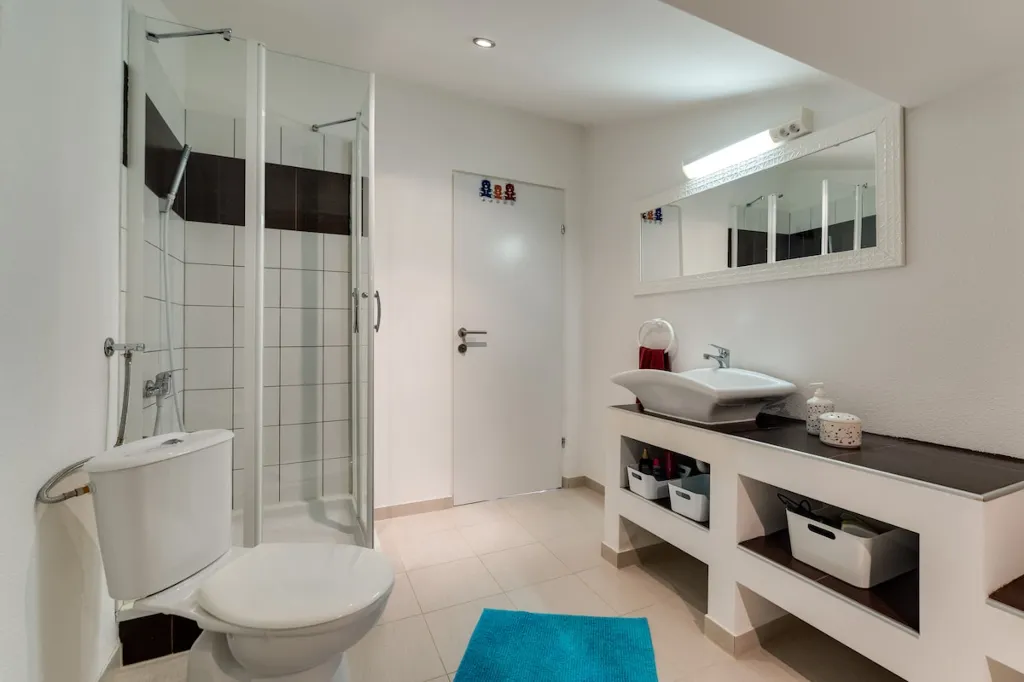 Senj House with Panoramic Sea Views & Heated Pool