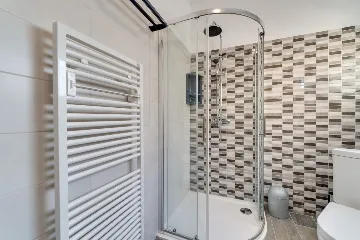 Senj House with Panoramic Sea Views & Heated Pool