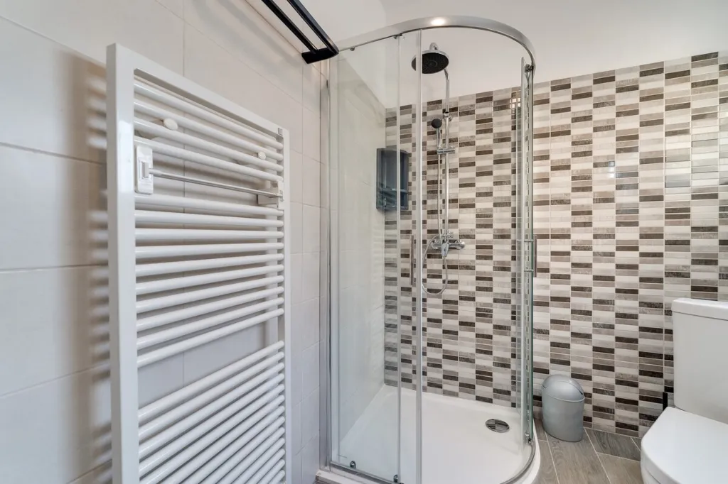 Senj House with Panoramic Sea Views & Heated Pool