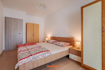 House in Pinezići for up to 10 Guests with Pool