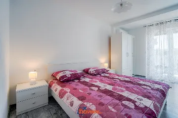 House in Pinezići for up to 10 Guests with Pool