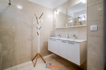 House in Pinezići for up to 10 Guests with Pool