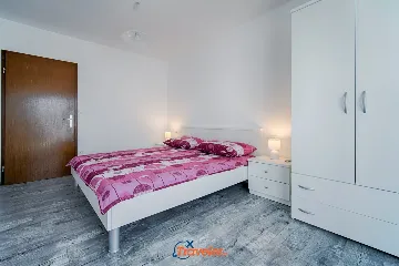 House in Pinezići for up to 10 Guests with Pool