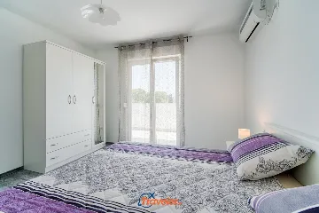 House in Pinezići for up to 10 Guests with Pool