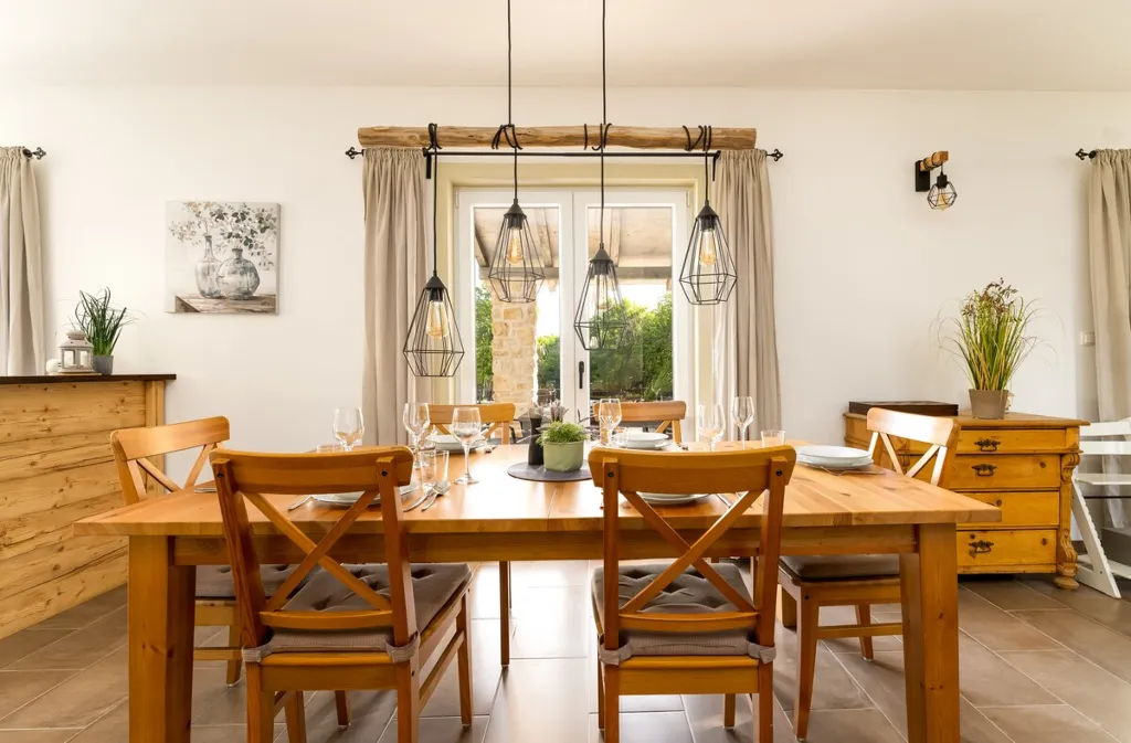 3-Bedroom House with Pool in Garica, Croatia