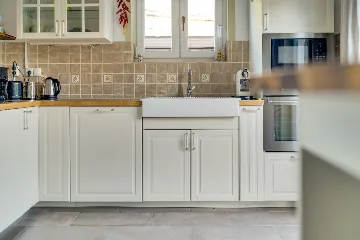 3-Bedroom House with Pool in Garica, Croatia