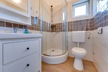 3-Bedroom House with Pool in Garica, Croatia