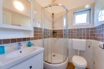 3-Bedroom House with Pool in Garica, Croatia