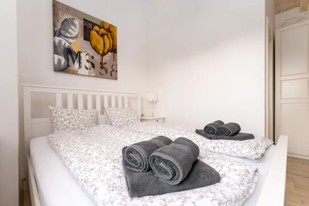 3-Bedroom House with Pool in Garica, Croatia