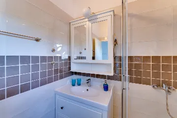 3-Bedroom House with Pool in Garica, Croatia