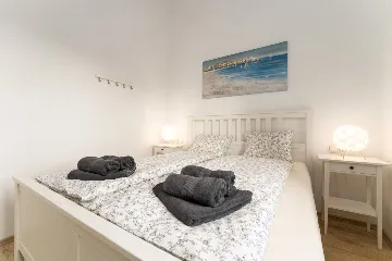 3-Bedroom House with Pool in Garica, Croatia