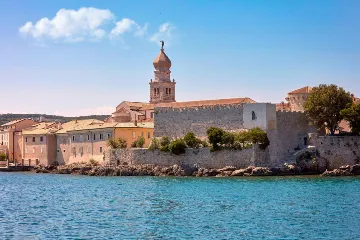 Pool House Near Beach in Pinezići for 10 Guests