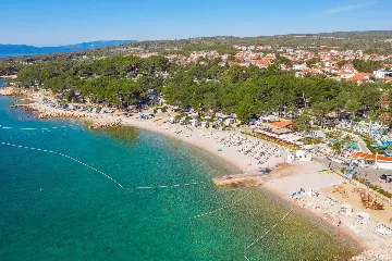 Vrh Villa with Private Pool for Up to 10 Guests