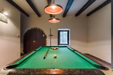 Vrh Villa with Private Pool for Up to 10 Guests