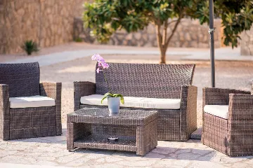 Vrh Villa with Private Pool for Up to 10 Guests