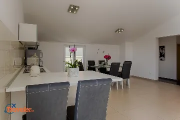 Vrh Villa with Private Pool for Up to 10 Guests