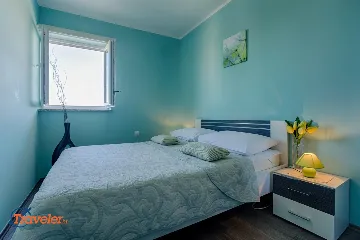 Vrh Villa with Private Pool for Up to 10 Guests