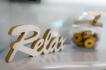 Modern 4-Bedroom House in Privlaka for 8 Guests