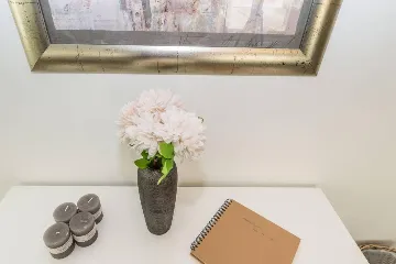 Modern 4-Bedroom House in Privlaka for 8 Guests