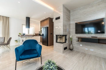 Privlaka Sea-Front Villa with Heated Pool & Jacuzzi