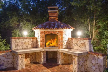 Dobrinj Villa with Heated Pool for Up to 7 Guests