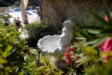 Vrbnik Sea-View Villa with Pool and Garden