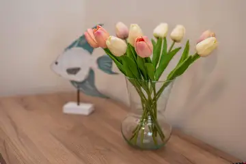 Vrbnik Apartment with Sea-View Pool & Terrace