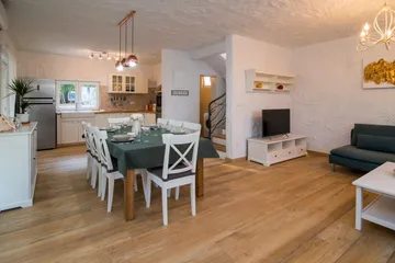 Stone Villa in Risika for Up to 7 Guests