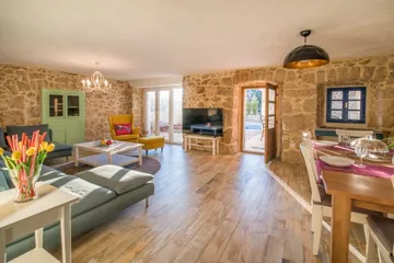 Villa in Garica, Croatia for Up to 10 Guests