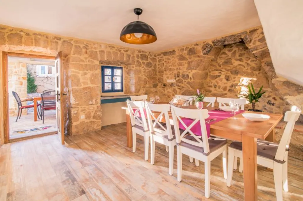 Villa in Garica, Croatia for Up to 10 Guests