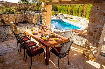 Villa in Garica, Croatia for Up to 10 Guests