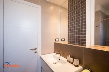 Penthouse in Krk with Private Roof Jacuzzi